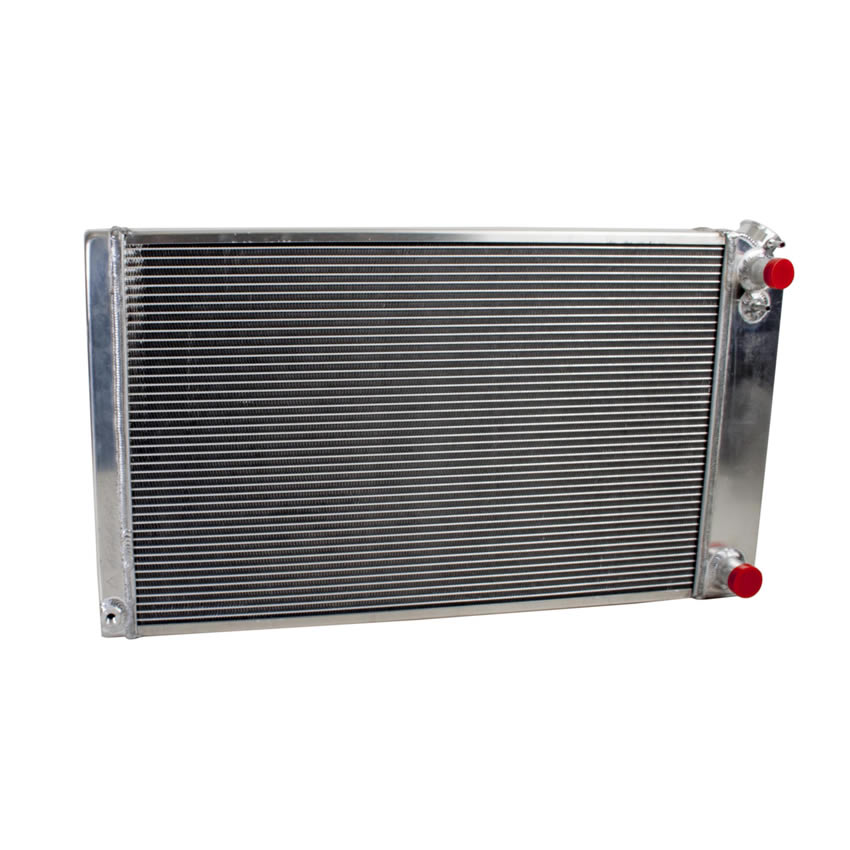 Griffin PerformanceFit Radiator Details for PartNumber 800008LS