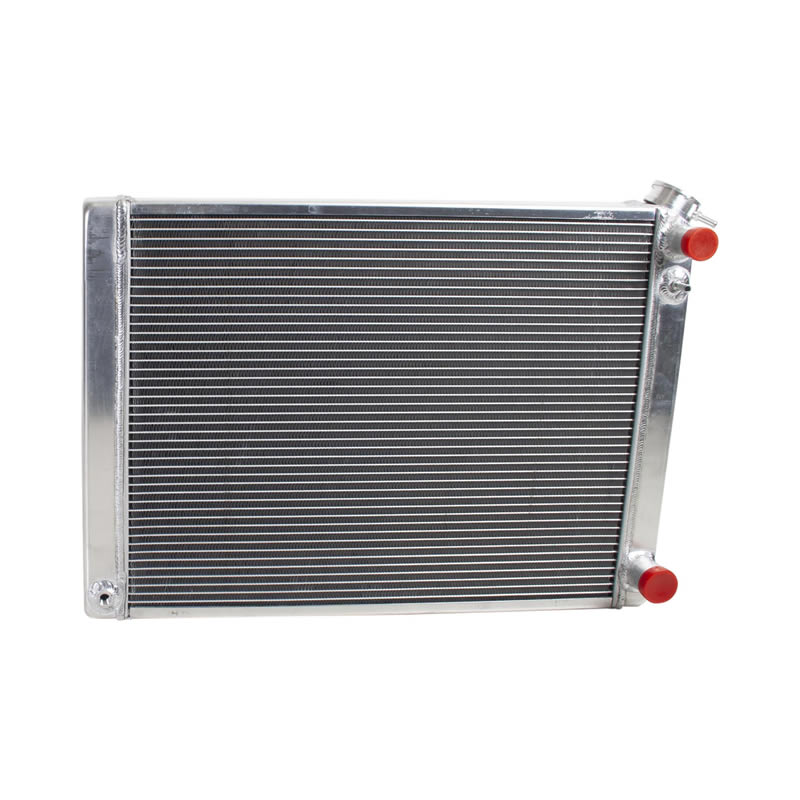 Radiator 8-00019-LS Front View