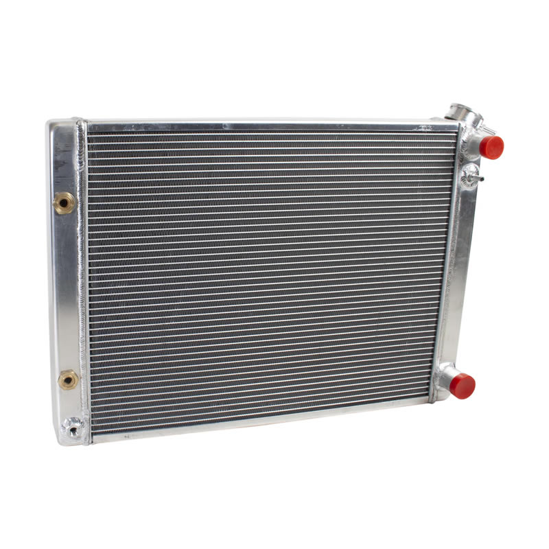 Griffin PerformanceFit Radiator Details for - PartNumber: 8-70019-LS