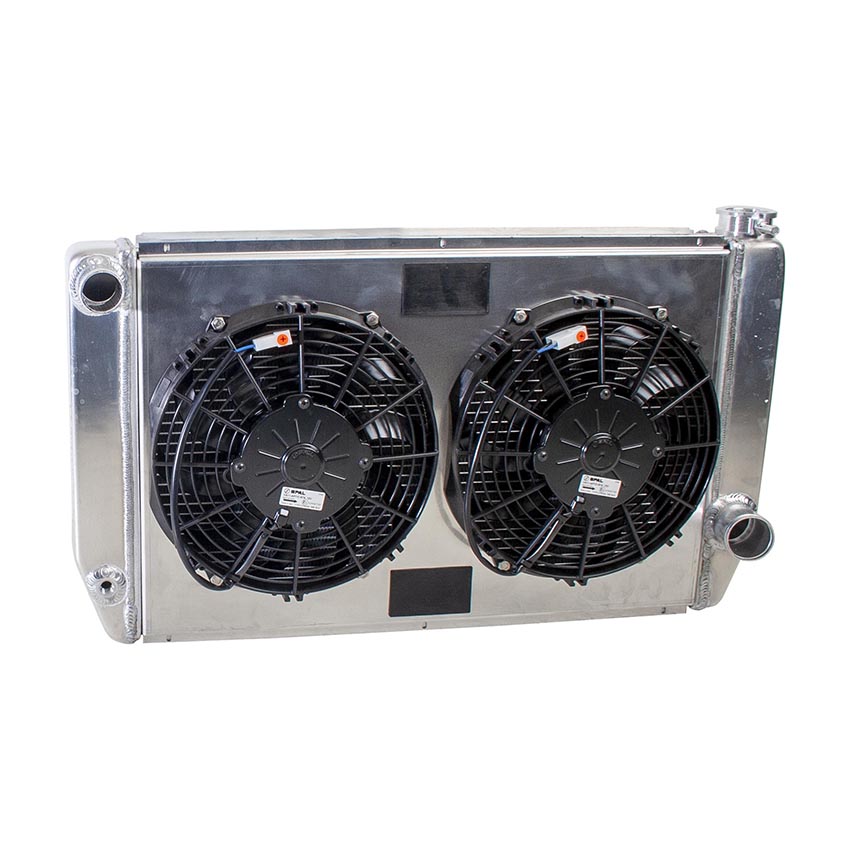 Griffin Combo Unit: CU-25241-X