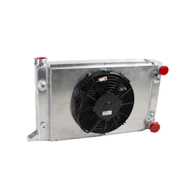 Griffin Combo Unit: CU-58185-X