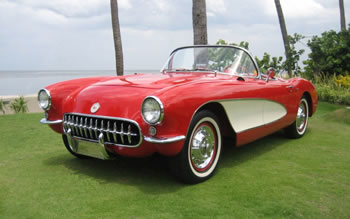 Corvettes (C1)