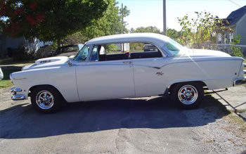 Dodge Coronet