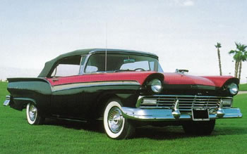 Ford Fairlane