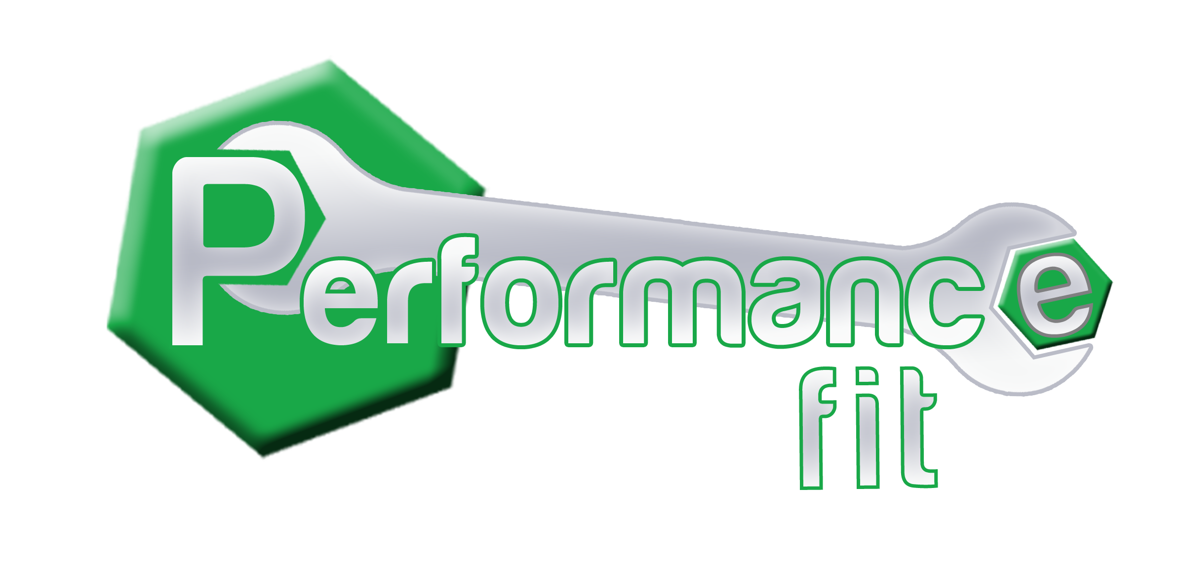 Griffin Performance Fit Logo