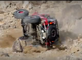 2015 King of the Hammers