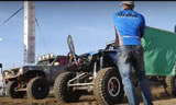 2015 King of the Hammers
