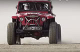 2015 King of the Hammers