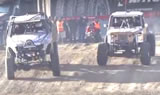 2015 King of the Hammers