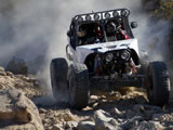2013 Griffin King of the Hammers